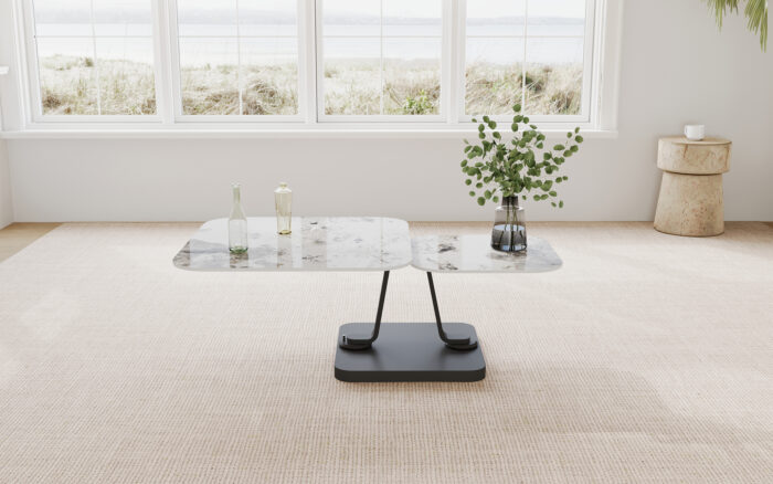 Table basse tournante – Image 8