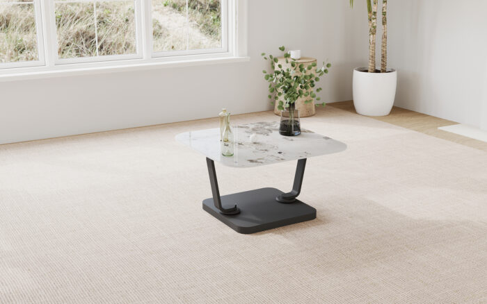 Table basse tournante – Image 7