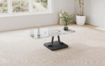Table basse tournante – Image 6
