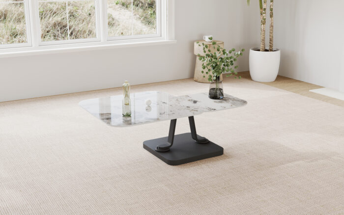 Table basse tournante – Image 6