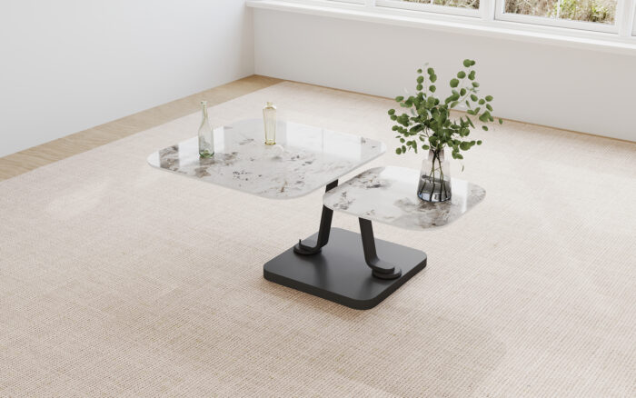 Table basse tournante – Image 4