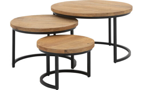 Table de salon