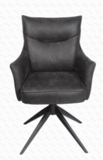 Chaise Tournante Polk – Image 2