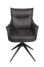 Chaise Tournante Polk – Image 3