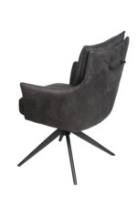 Chaise Tournante Polk – Image 6