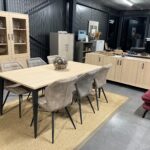 Salle à manger Casus