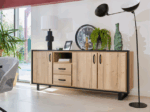 Meuble de living Box