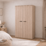 Garde-robes 2P Hanna
