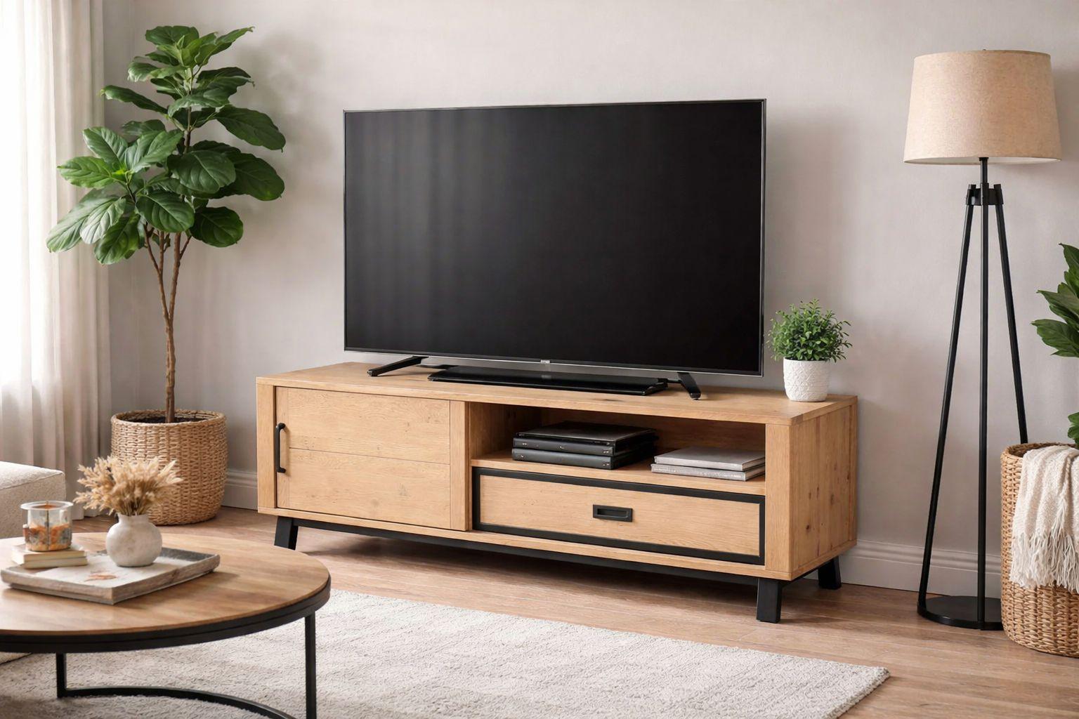 Meuble TV Aurora Meuble Tv Aurora – Image 1