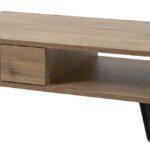 Table basse Scarlet