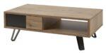 Table basse Scarlet