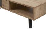 Table basse Scarlet – Image 7