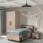 Chambre Coast 2P