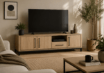 Meuble TV Kirkwall
