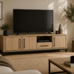 Meuble TV Kirkwall