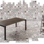 Table Juila Mobliberica