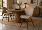Chaise concept Owen