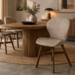 Chaise concept Owen