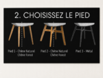 Chaise concept Owen – Image 4