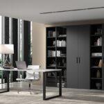 Mobilier de bureau Mundo