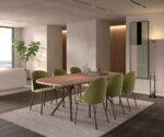 Table allongeable Onyx – Image 2
