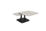 Table basse tournante céramique – Image 6