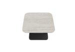 Table basse tournante céramique – Image 10