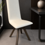 Chaise Vulcano