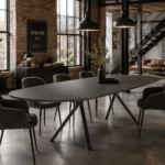 Table allongeable Onyx